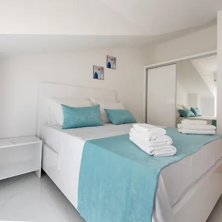Apartment Tomi Trogir