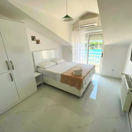 Apartment Tomi Trogir